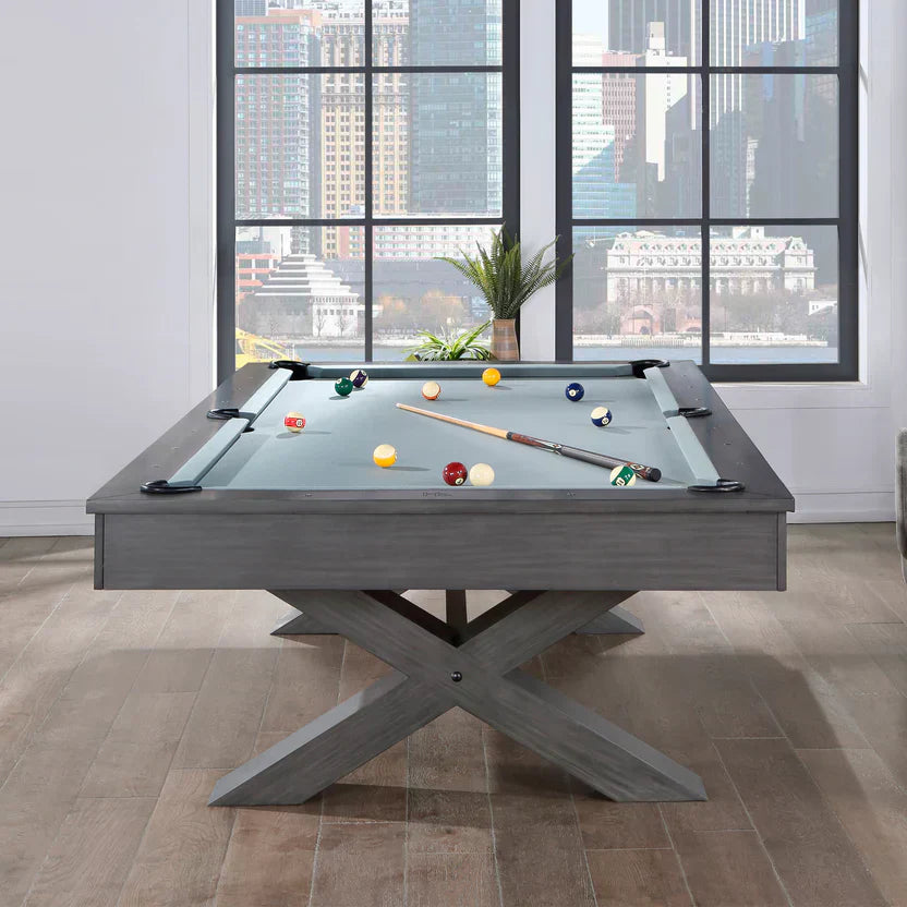 Slate Pool Table