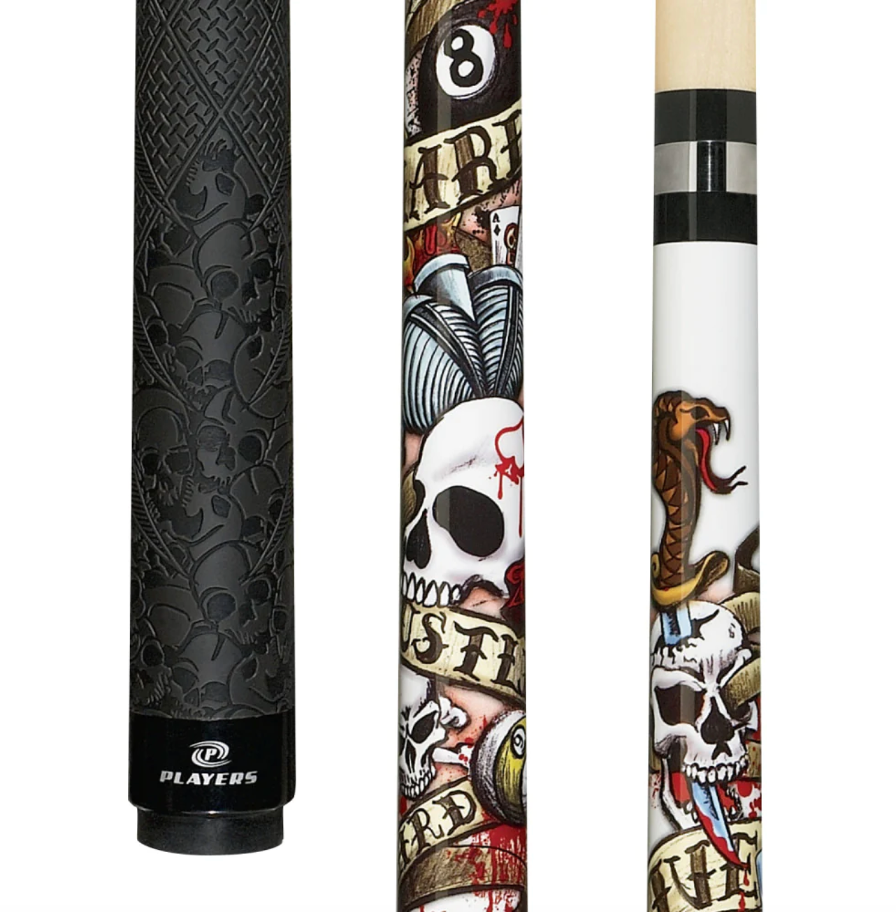 Pool Cues