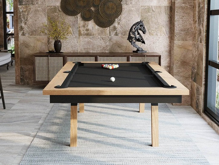 Custom Pool Tables