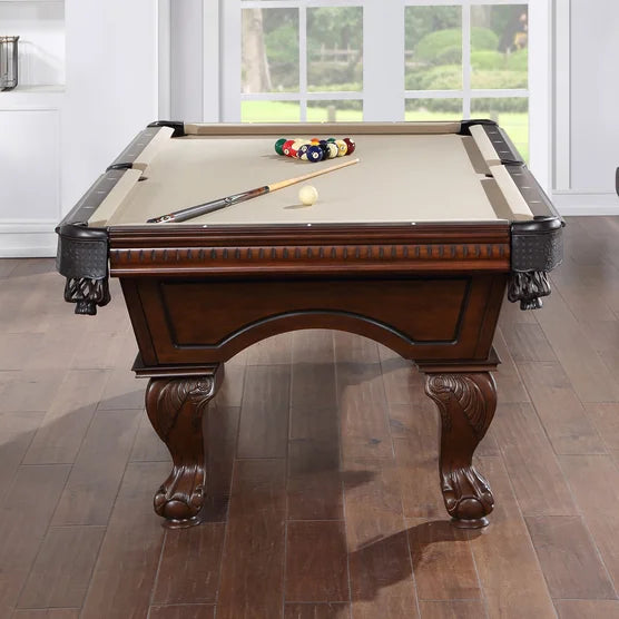 Classic Pool Tables – Top Pool Tables