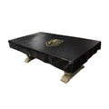 Vegas Golden Knights Pool Table Cover
