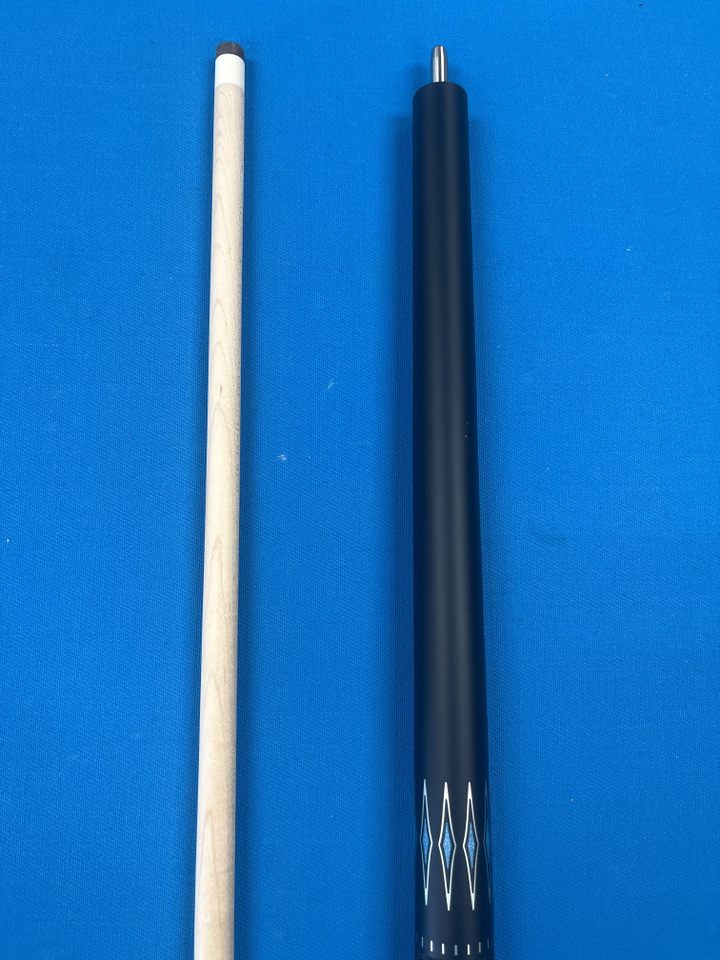 The KODA Black Diamond Performance Cue