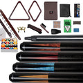 Premium Pool Table Accessories Kit