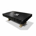 New York Yankee 8 Ft. Deluxe Pool Table Cover