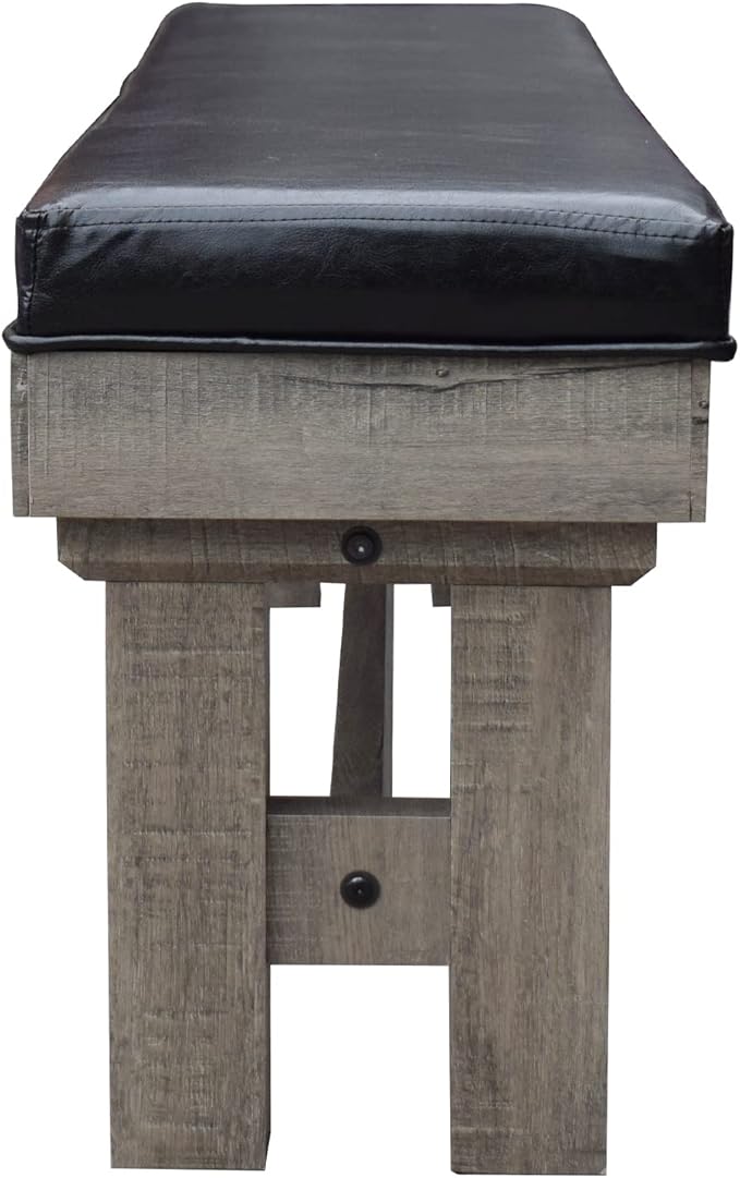 The Logan 3-in-1 Dining Pool Table