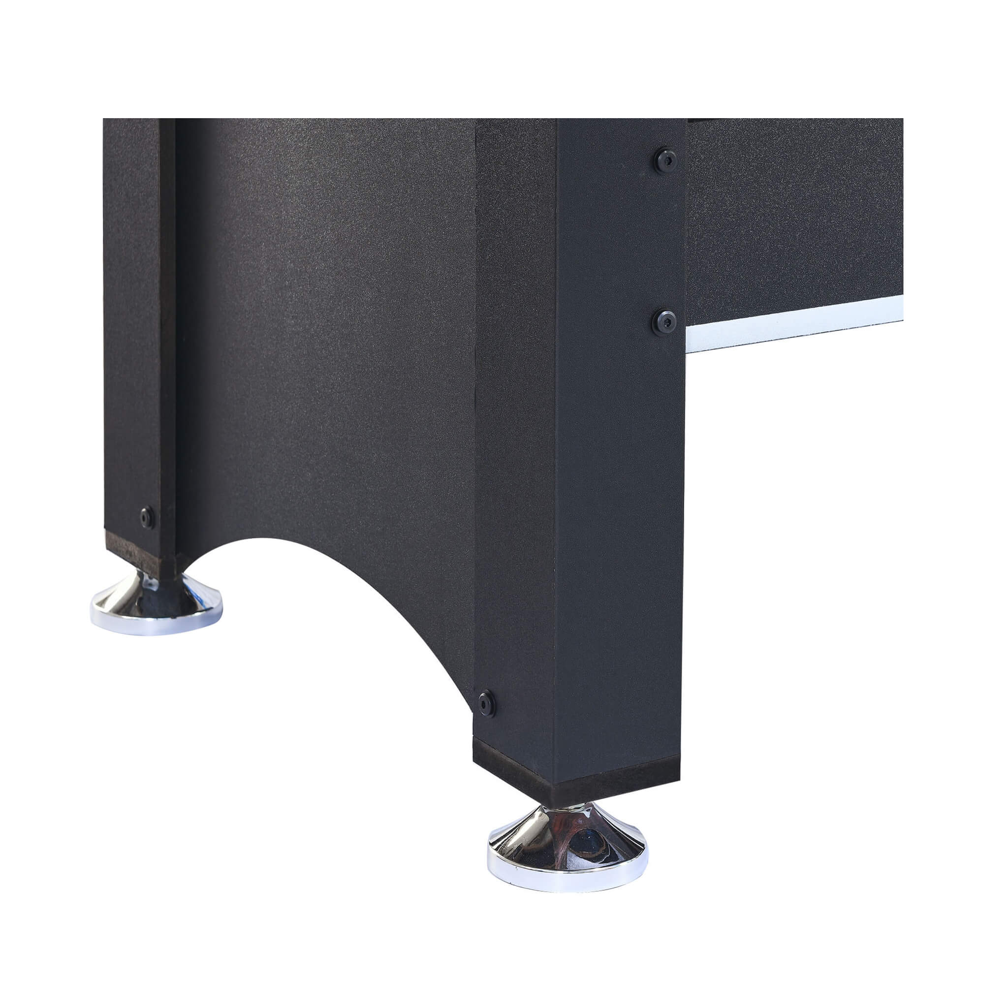 The SpacePlay 6’ Convertible Pool & Table Tennis Table