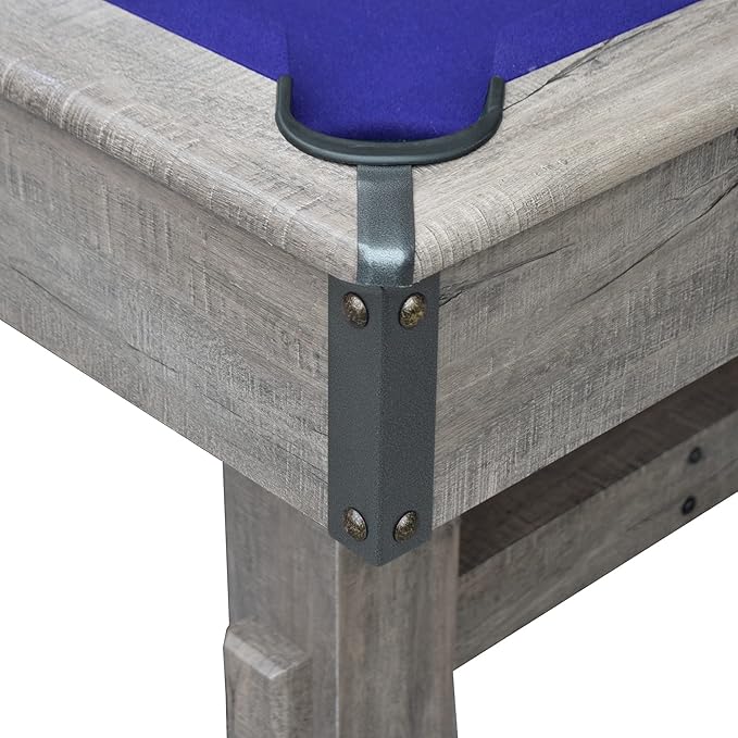 The Logan 3-in-1 Dining Pool Table