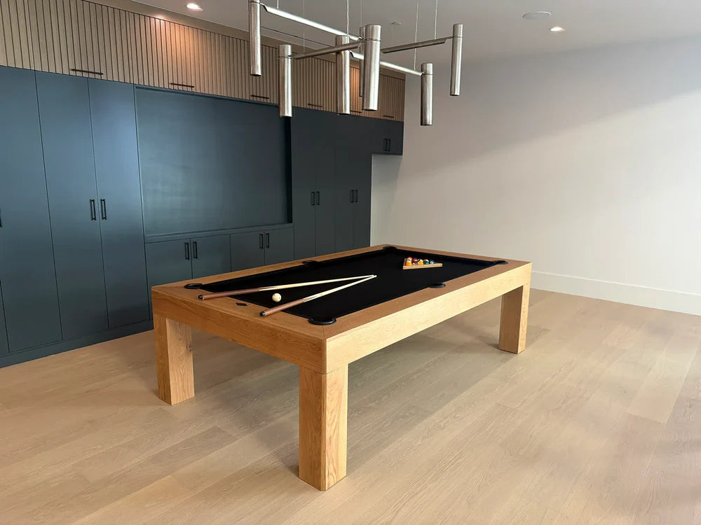 The Essence Pool Table