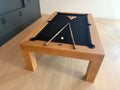The Essence Pool Table