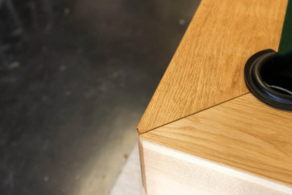 The Essence Pool Table