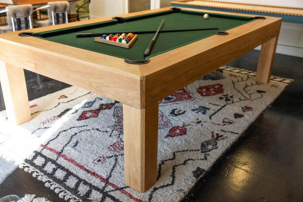 The Essence Pool Table