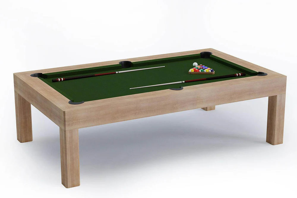 The Essence Pool Table