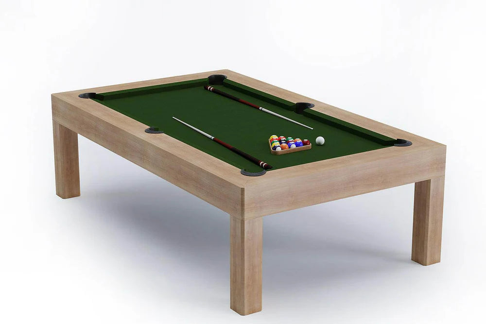 The Essence Pool Table
