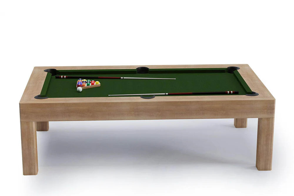 The Essence Pool Table
