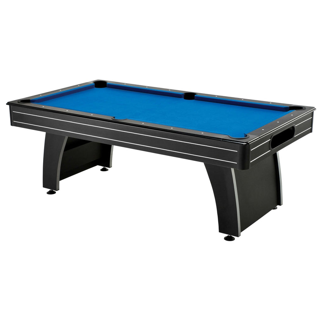 The Arcade Value 7’ Pool Table with Ball Return