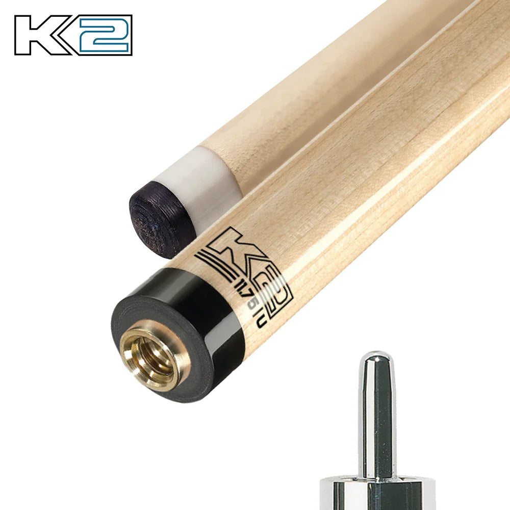 The K2 Colorful Curly Lore Performance Cue