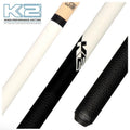 The K2 Colorful Curly Lore Performance Cue