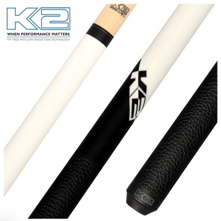 The K2 Colorful Curly Lore Performance Cue