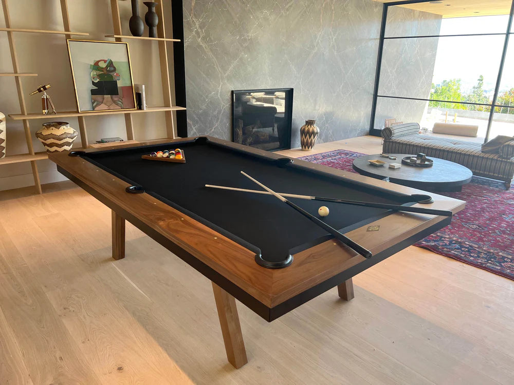 The Woolsey Pool Table