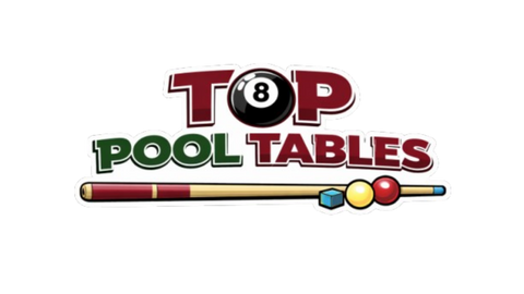 Top Pool Tables