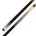 The Lucasi LUX54 Birdseye Maple Performance Cue
