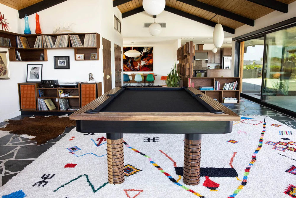 The Revival Pool Table