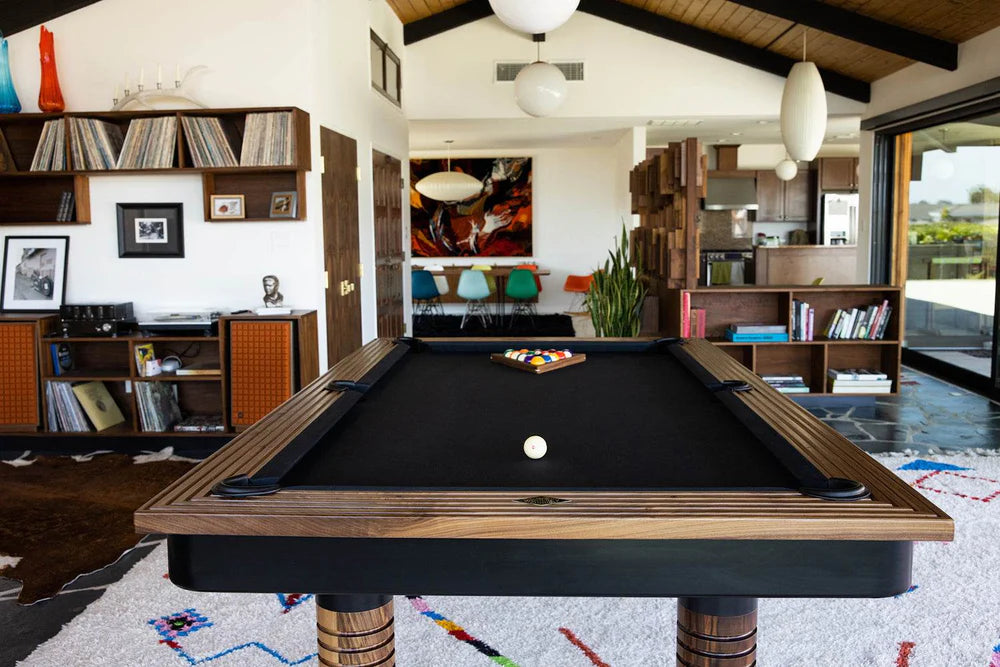 The Revival Pool Table