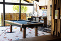 The Revival Pool Table