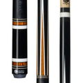 The Lucasi Mystic Black Performance Cue