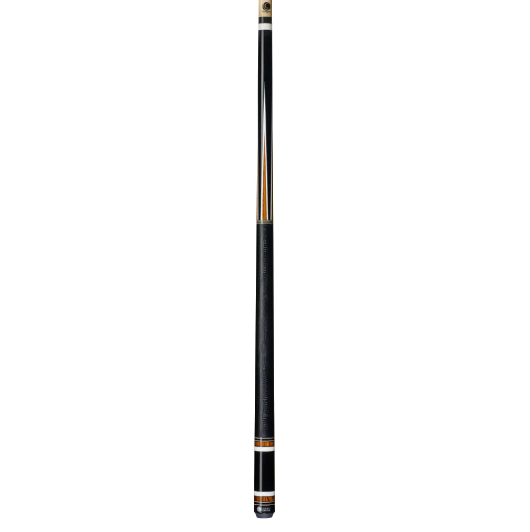 The Lucasi Mystic Black Performance Cue