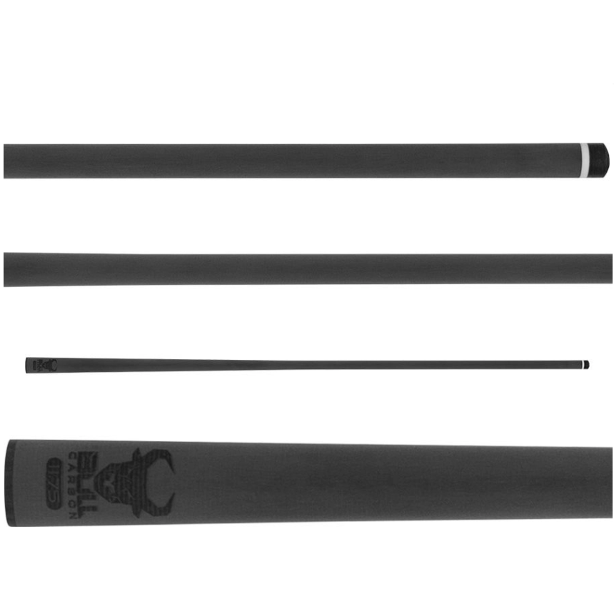 The Bull Carbon Fiber Performance Shaft
