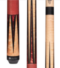 The Lucasi LUX53 Limited Edition Performance Cue