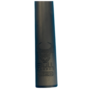 The Bull Carbon Fiber Performance Shaft