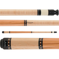 The Jacoby HB1 Birdseye Maple Performance Cue