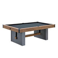 The Urban 8’ Slate-Tech Pool Table