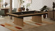 The Vertical Revival Pool Table