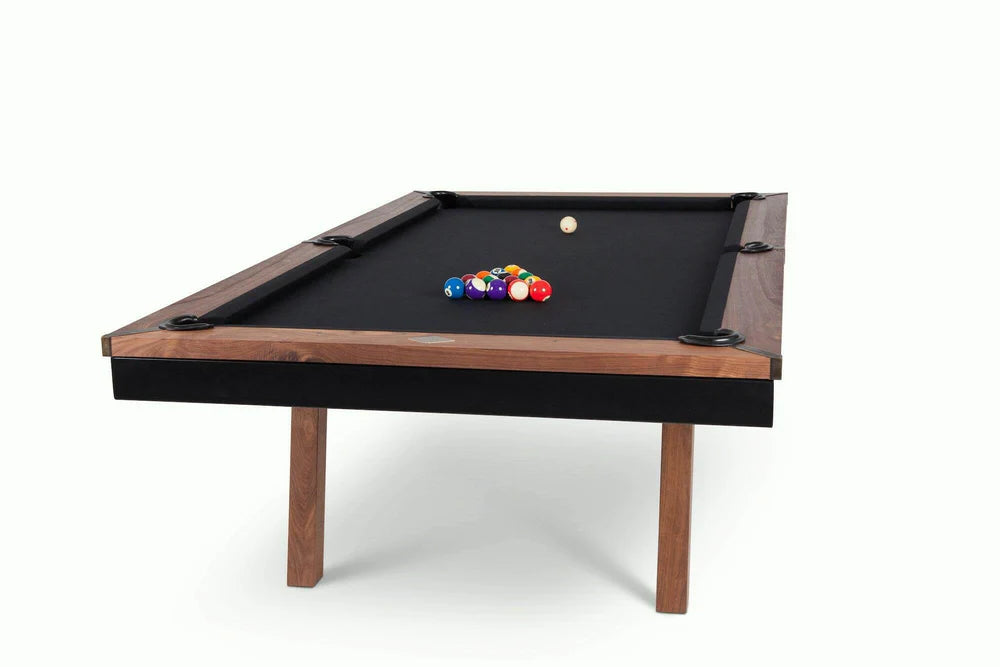 The Woolsey Pool Table