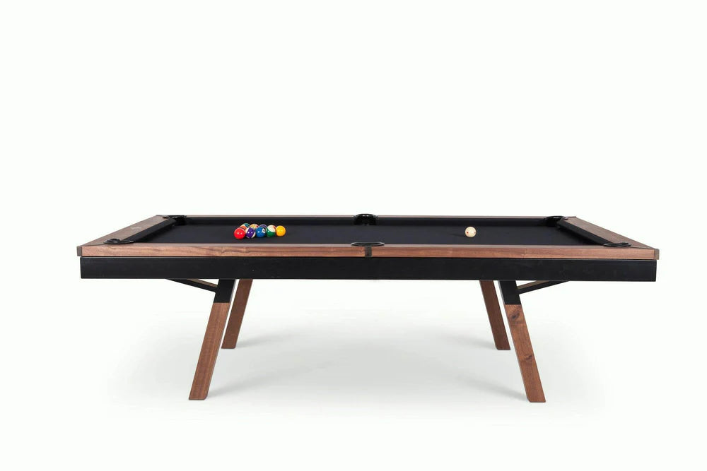 The Woolsey Pool Table