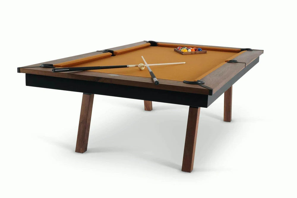 The Woolsey Pool Table