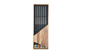 The Woolsey Cue Rack Cabinet