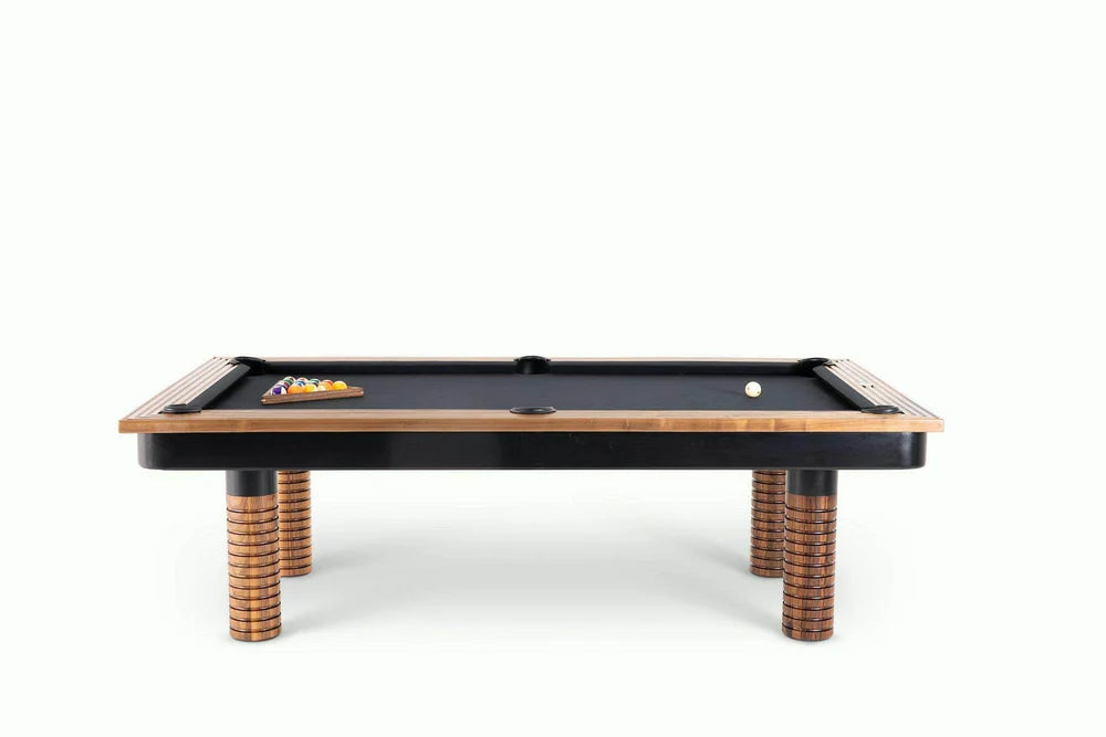 The Revival Pool Table