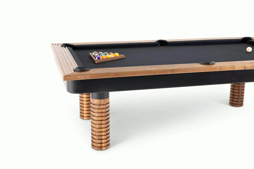 The Revival Pool Table