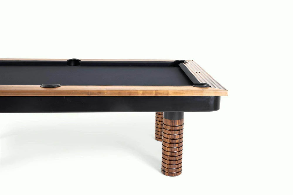 The Revival Pool Table