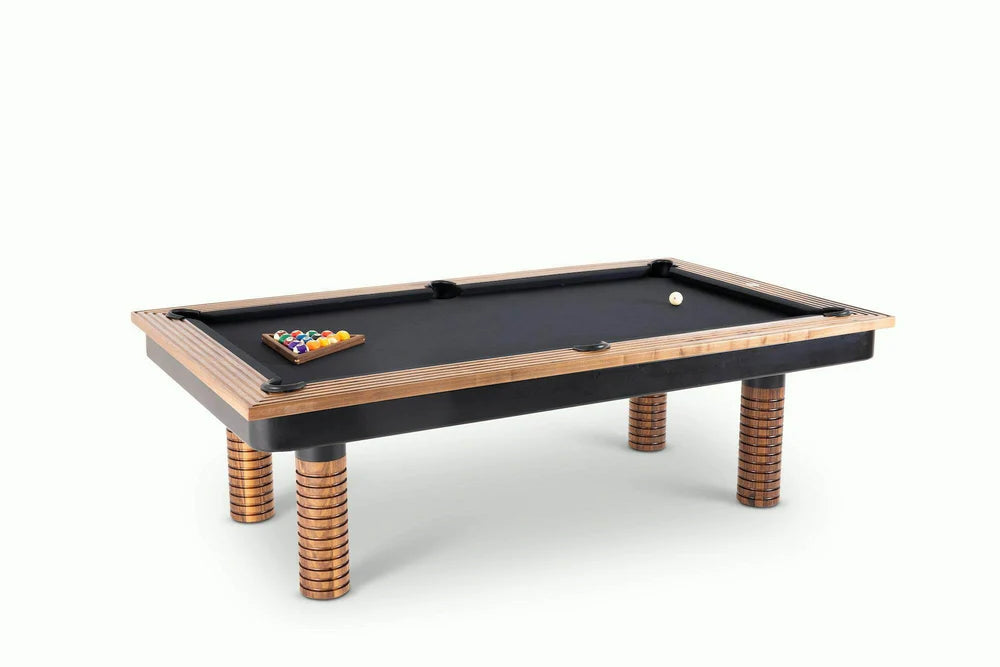 The Revival Pool Table