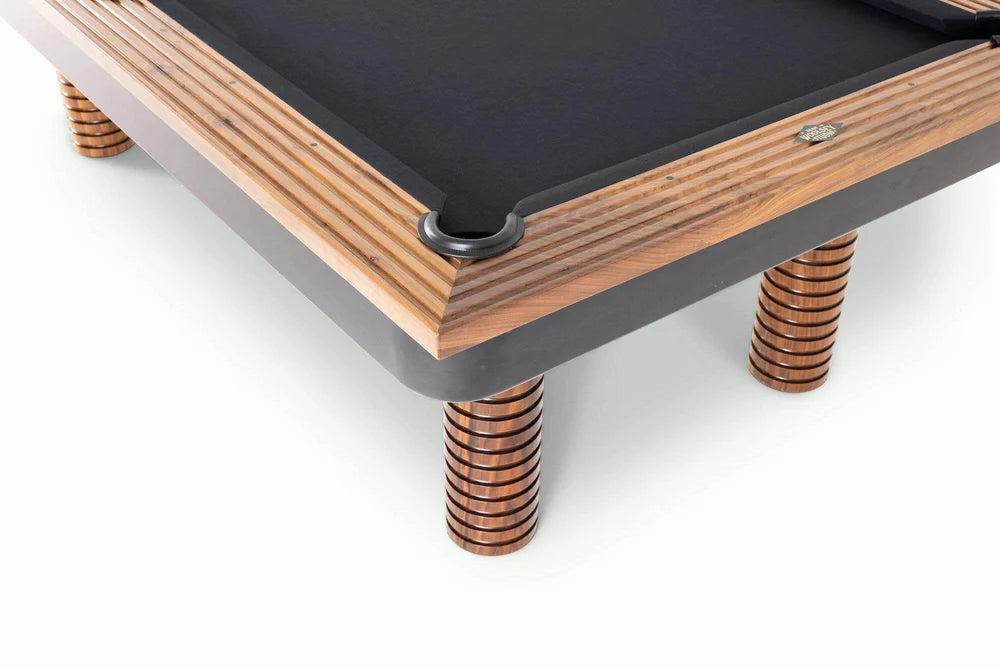 The Revival Pool Table