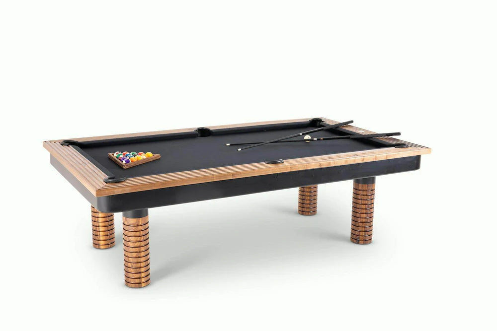 The Revival Pool Table