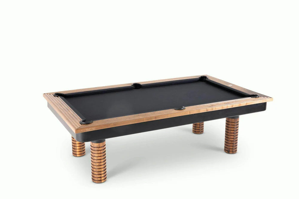 The Revival Pool Table