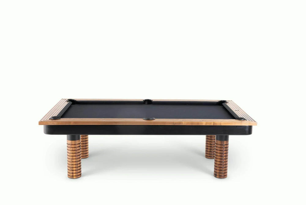 The Revival Pool Table