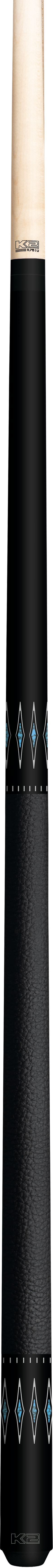 The KODA Black Diamond Performance Cue