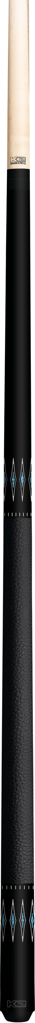 The KODA Black Diamond Performance Cue